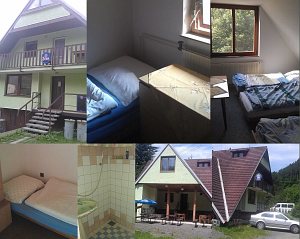 Guest house Peříčko [Enlarge - new window]