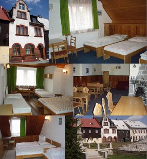 Cottage Chevak [Enlarge - new window]