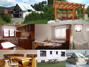 Private accommodation Nikol [Enlarge - new window]