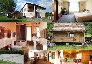 Pryvatna sadyba Liskovec [Enlarge - new window]