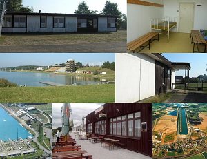 Tourist hostel Chanosy [Enlarge - new window]