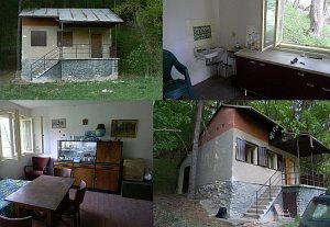 Little cabin u Kaprálova mlýna [Enlarge - new window]