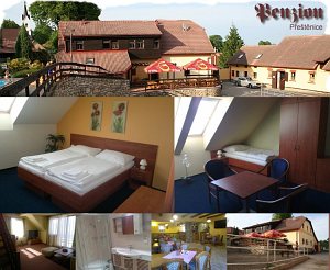 Guest house Mavl [Enlarge - new window]