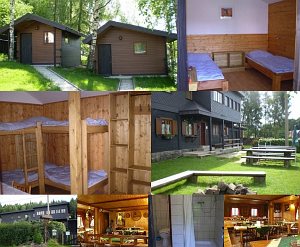 Guest house Dřevák [Enlarge - new window]