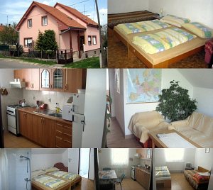 Private accommodation 130 [Enlarge - new window]