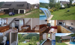 Chalupy U Baboucha [Enlarge - new window]