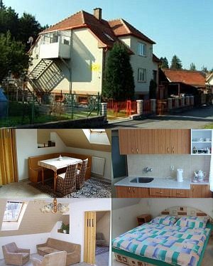 Guest house Eva [Enlarge - new window]