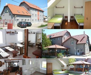 Hostel Sýpka [Enlarge - new window]