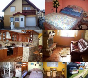 Private accommodation u Jozefa [Enlarge - new window]