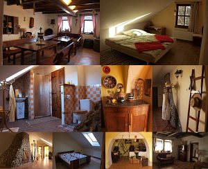 Gazdovský dom U Capa [Enlarge - new window]