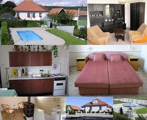 Holiday cottage Jeznice [Enlarge - new window]