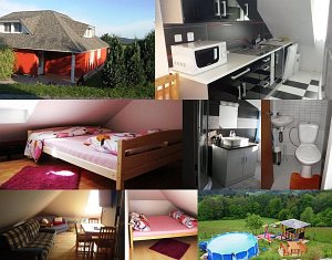 Apartment Na Bubnu [Enlarge - new window]