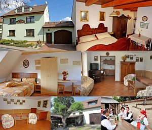 Guest house Na Náměstí [Enlarge - new window]