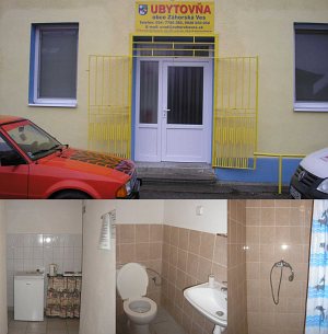 Ubytovňa [Enlarge - new window]