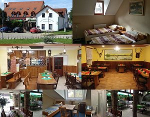 Guest house Samorost [Enlarge - new window]