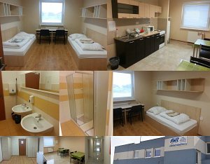 Hostel AWR [Enlarge - new window]