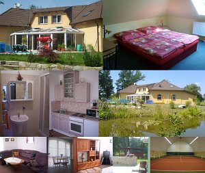 Ubytování Jaroš [Enlarge - new window]