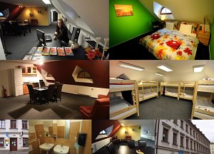 Hostel John Galt [Enlarge - new window]