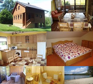 Cottage Holany [Enlarge - new window]