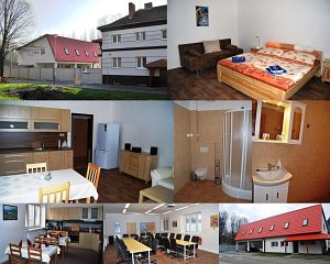 Školící středisko Abena [Enlarge - new window]