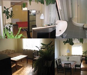 Private accommodation U Janky [Enlarge - new window]