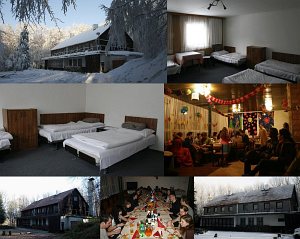 Tourist hut Haffner [Enlarge - new window]