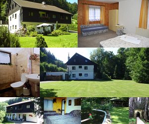 Guest house Tara [Enlarge - new window]