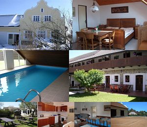 Guest house U Roušarů [Enlarge - new window]