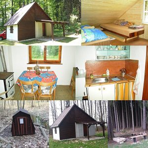 Cottage U Mlýna [Enlarge - new window]