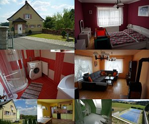 Venkovský dům [Enlarge - new window]