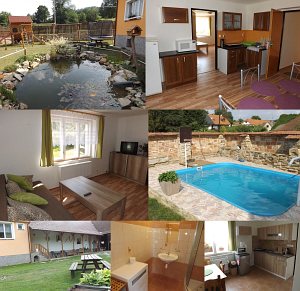 Guest house Hartenberg [Enlarge - new window]