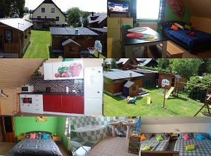 Holiday cottage U Štefků [Enlarge - new window]