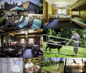 Guest house Alex [Enlarge - new window]