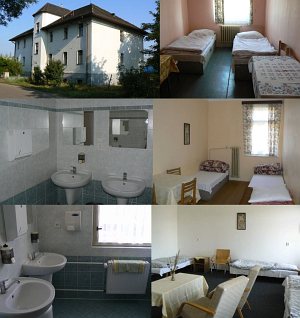 Hostel ČD [Enlarge - new window]