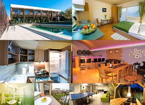 Apartment Lenka*** [Enlarge - new window]