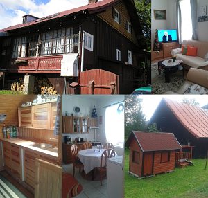 Guest house 9 [Enlarge - new window]