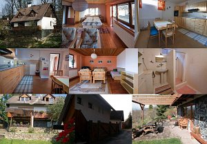 Apartment Horička [Enlarge - new window]