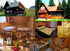 Chaty Dolinky [Enlarge - new window]