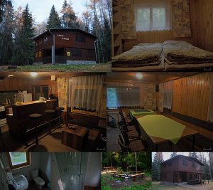 Cottage Liptov [Enlarge - new window]