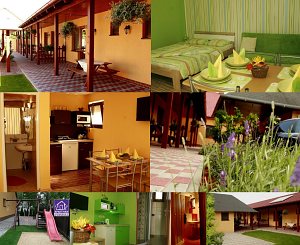 Apartments Levanduľa [Enlarge - new window]