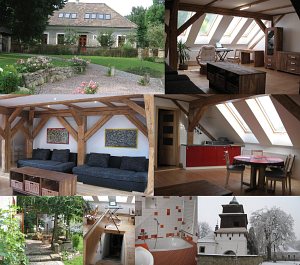 Fara u Smyčků [Enlarge - new window]