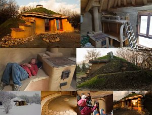 Hobití dom [Enlarge - new window]