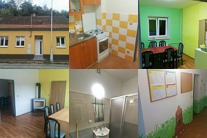 Skautský dům [Enlarge - new window]