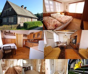 Cottage Rudník [Enlarge - new window]