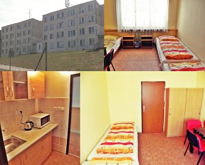 Hostel U Hvězdy [Enlarge - new window]