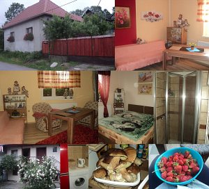 Private accommodation Katka [Enlarge - new window]