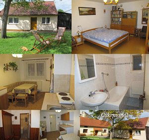 Dům Cukrmandl [Enlarge - new window]