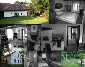 Holiday cottage Pitárne [Enlarge - new window]