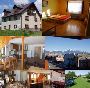 Private accommodation Beata [Enlarge - new window]