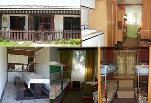 Little cabin na kúpalisku Mária [Enlarge - new window]